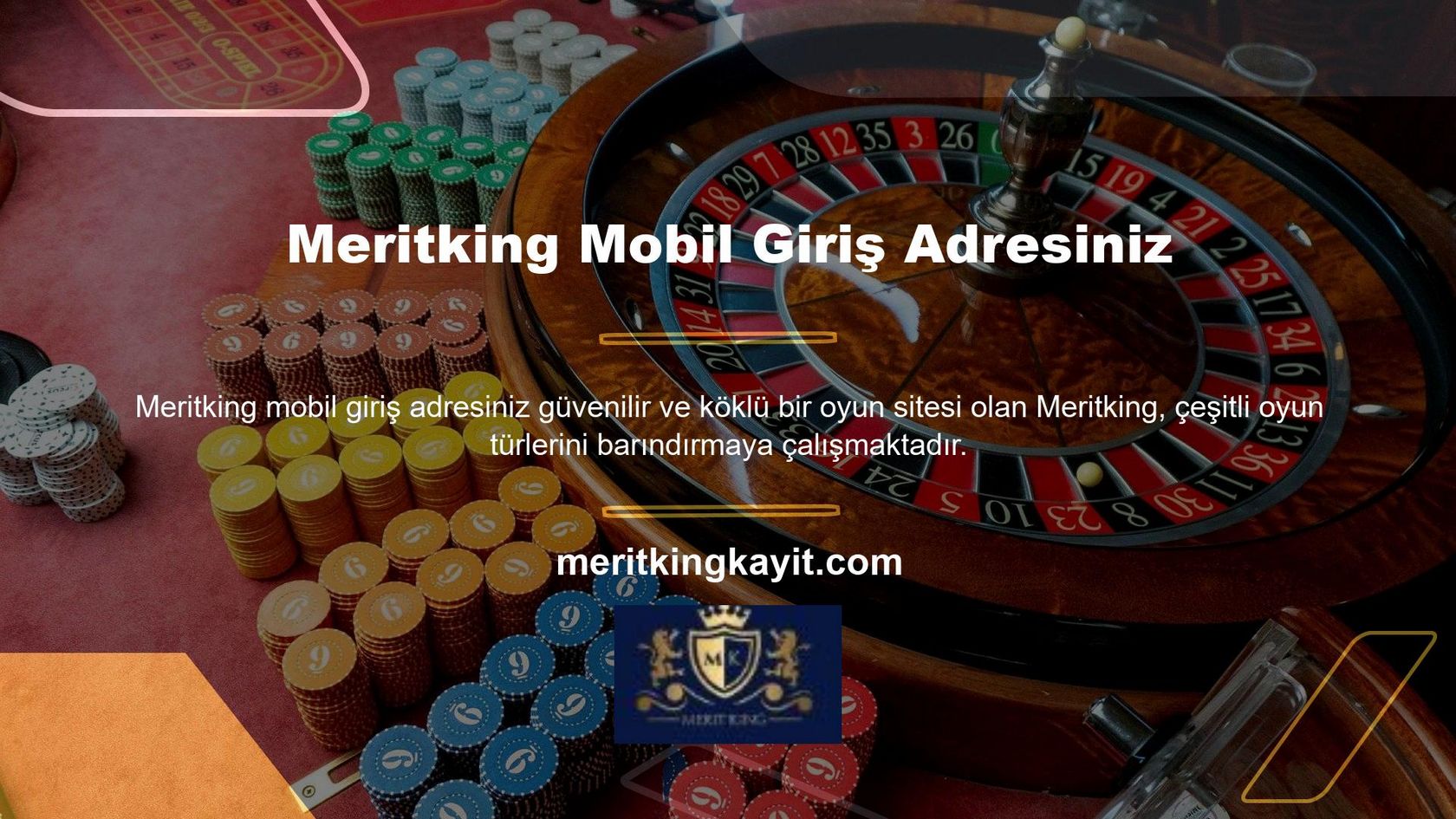 MeritKing Gambling Enterprise förmånskoder MeritKing Gambling Enterprise förmånskoder