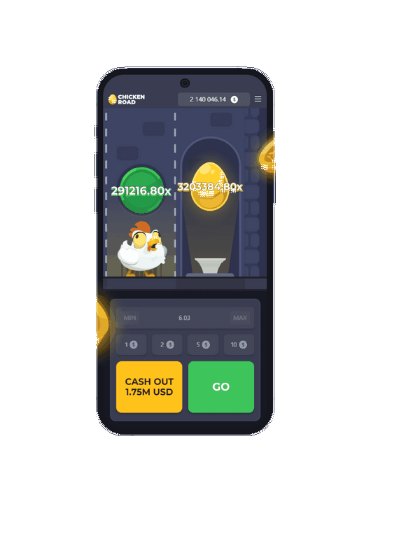 Chicken Roadway Game Testimonial