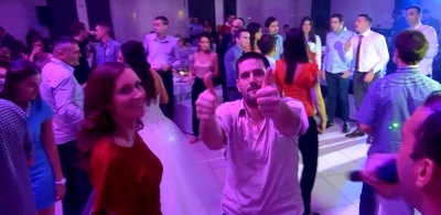 barakuda bend za slavlja 40