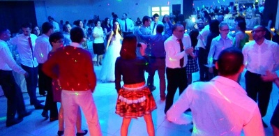 bend za proslave i veselja 32