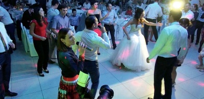 bend za svadbu barakuda 35