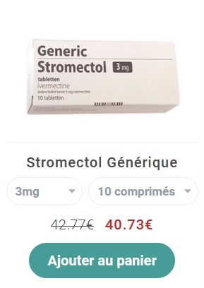 Achat d'Ivermectine en Ligne au Canada : Guide Complet Achat d'Ivermectine en Ligne au Canada : Guide Complet