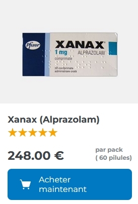 Achat de Xanax en France : Guide et Conseils Achat de Xanax en France : Guide et Conseils